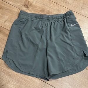 Nike dri fit running short